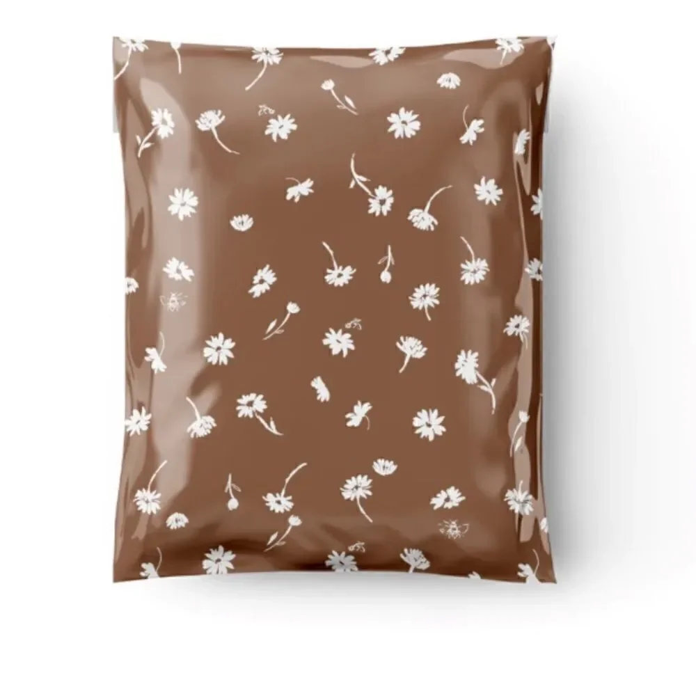 Poly mailers